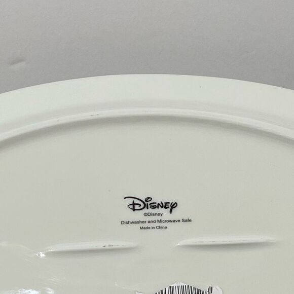 Disney Thumper Oval Platter NWT - Picture 7 of 7